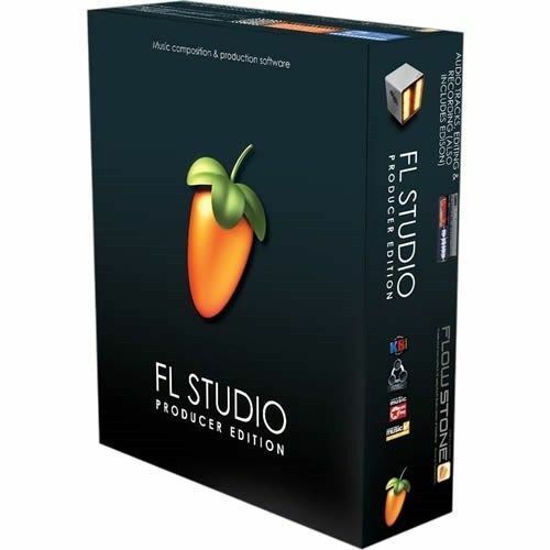 FL Studio 20 Producer Download Image Line DAW Software Windows