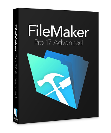 FileMaker Pro 17 Advanced Windows